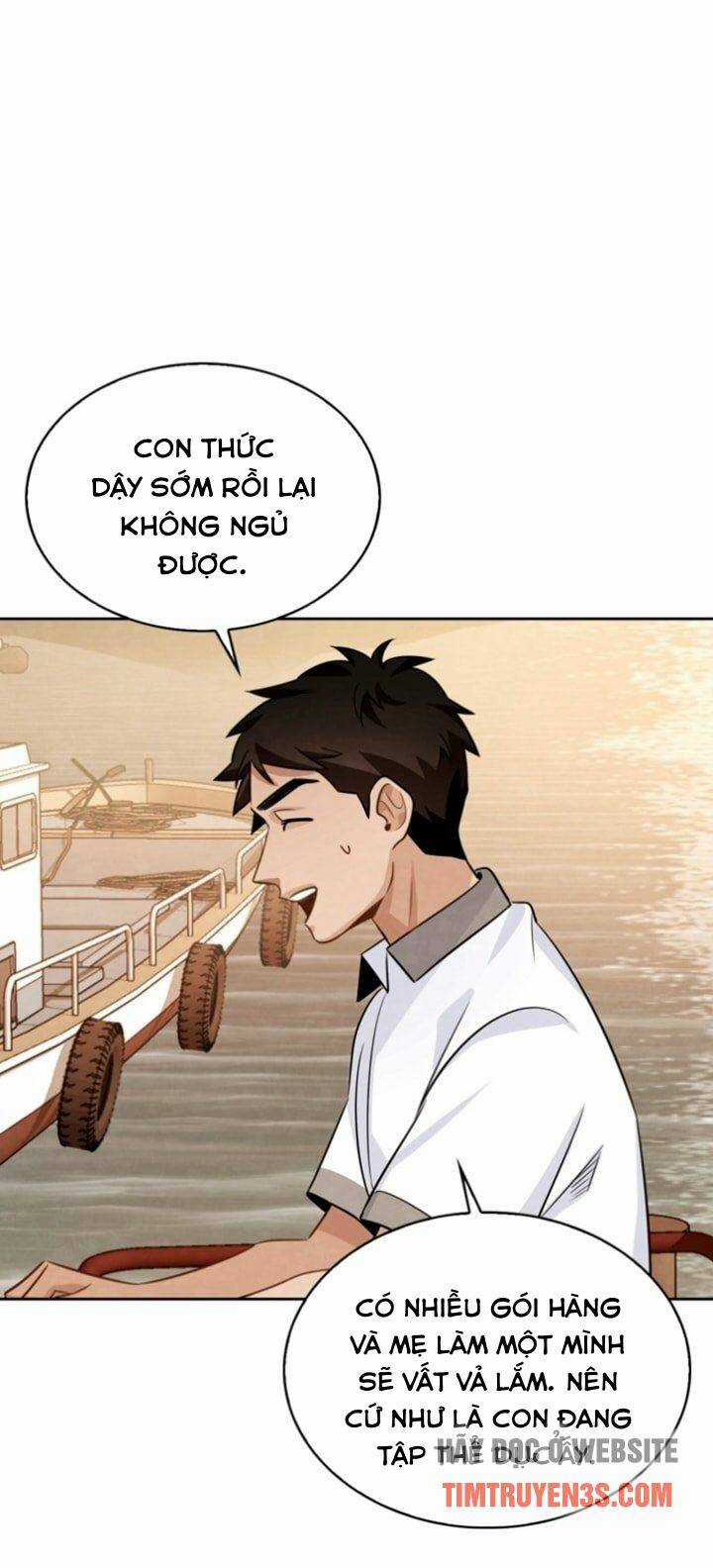 Sống Như Một Diễn Viên Chapter 5 trang 73