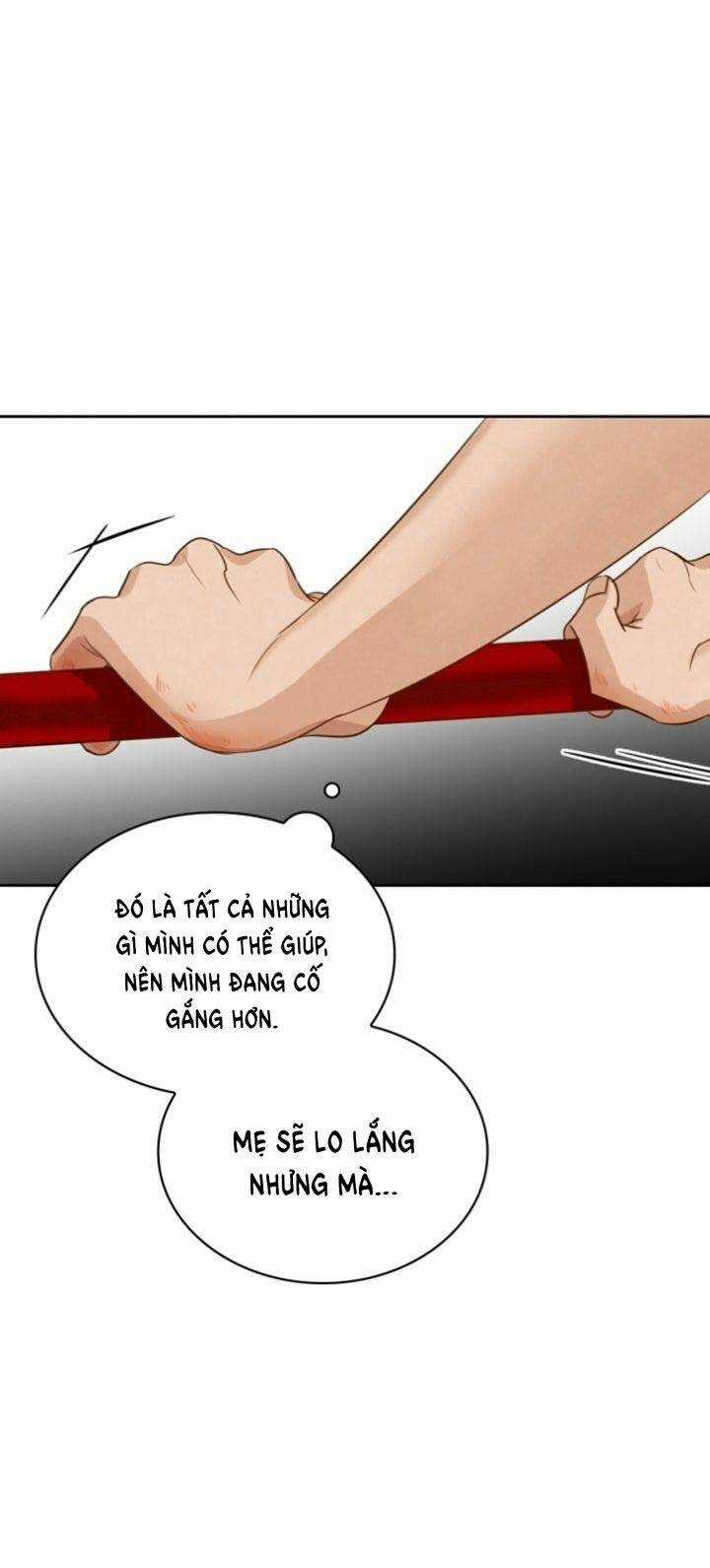 Sống Như Một Diễn Viên Chapter 5 trang 74