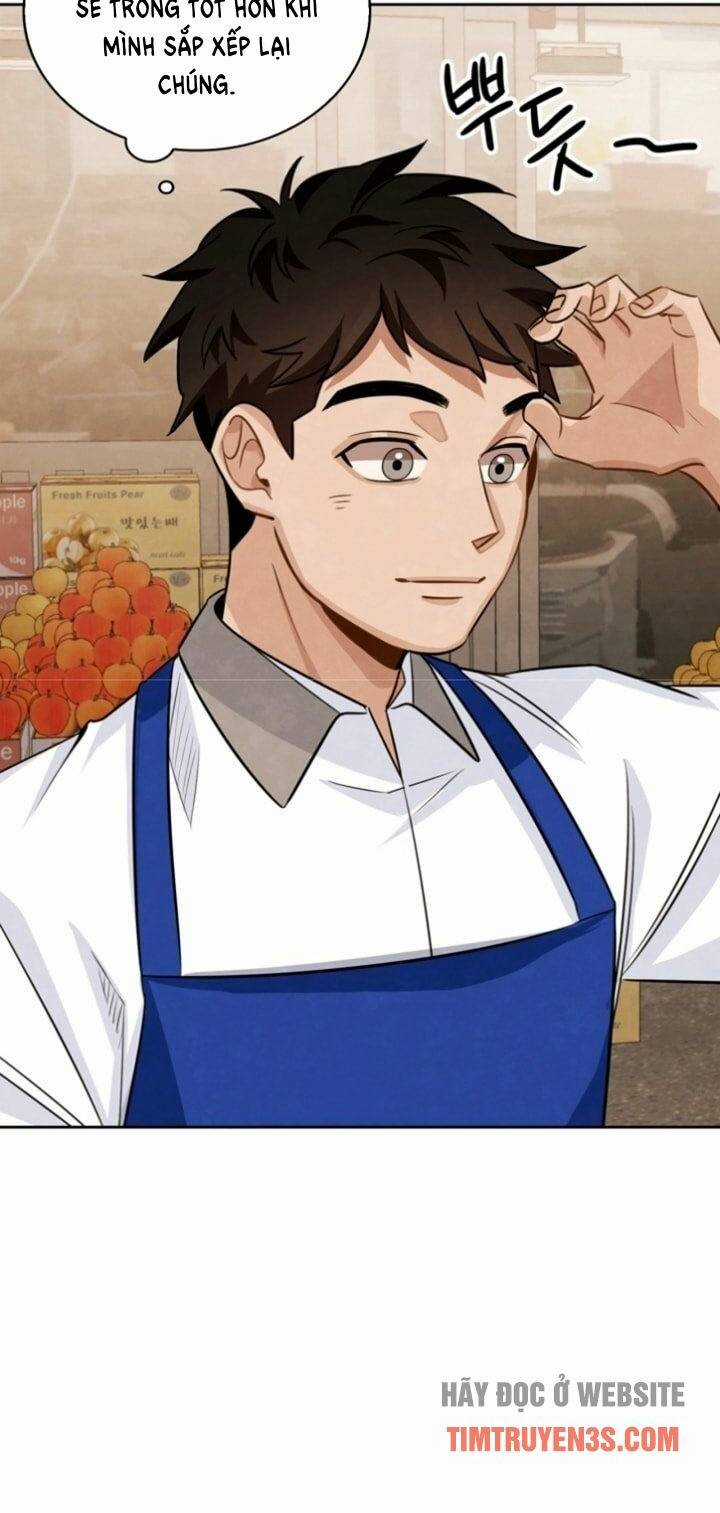 Sống Như Một Diễn Viên Chapter 5 trang 77