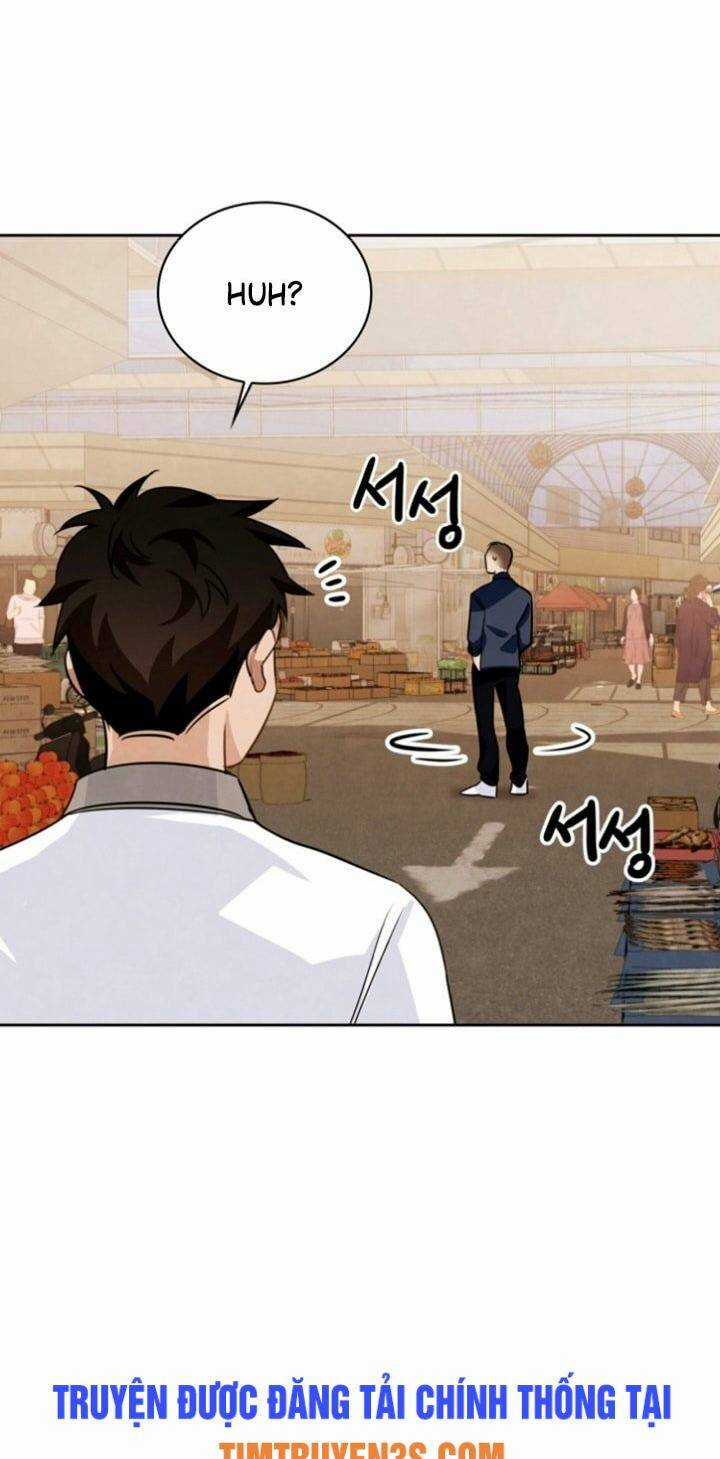 Sống Như Một Diễn Viên Chapter 5 trang 78