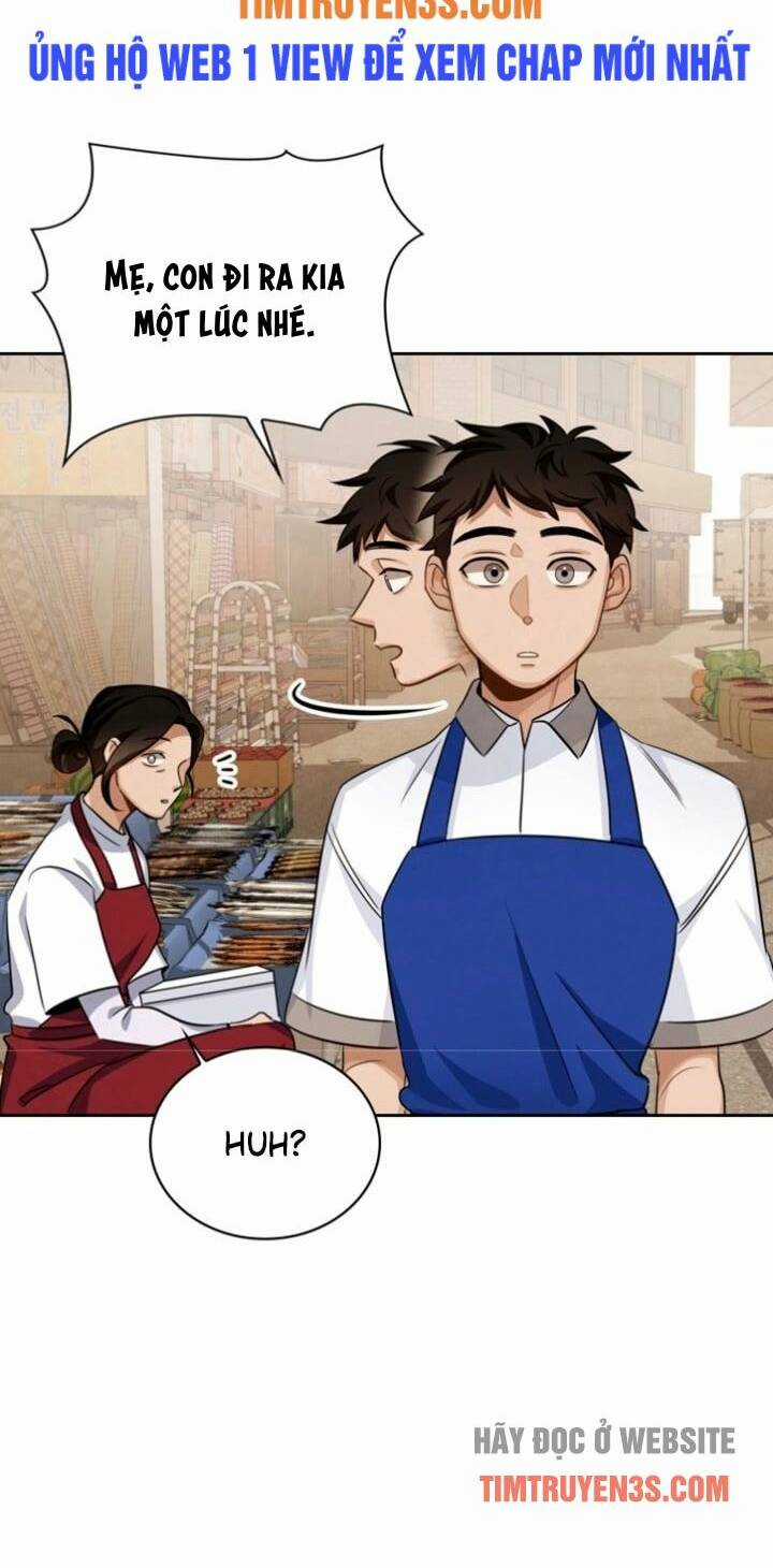 Sống Như Một Diễn Viên Chapter 5 trang 79