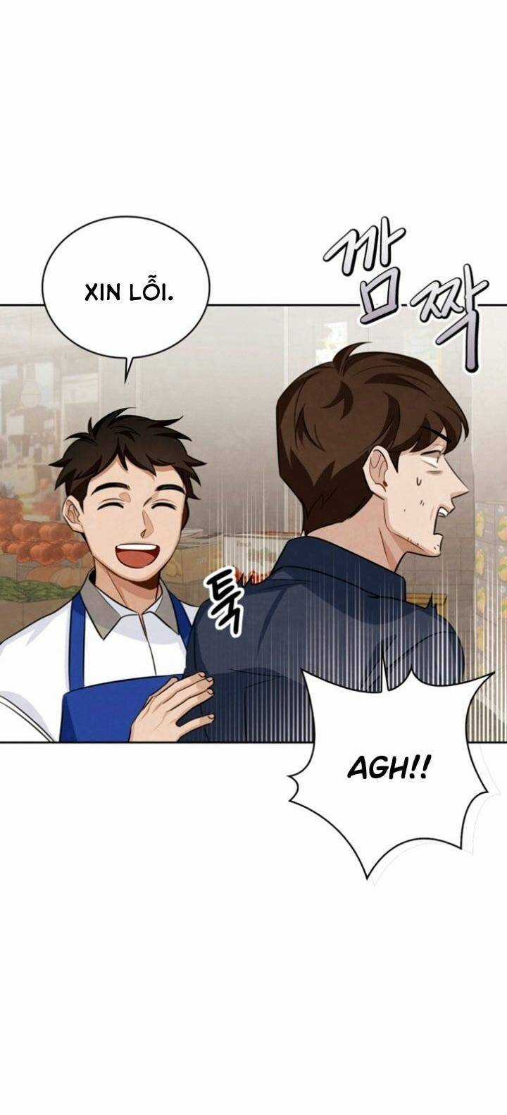 Sống Như Một Diễn Viên Chapter 5 trang 83