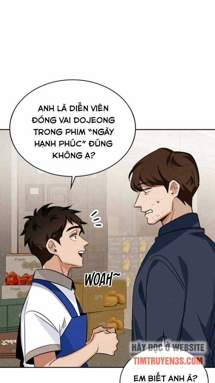 Sống Như Một Diễn Viên Chapter 5 trang 85