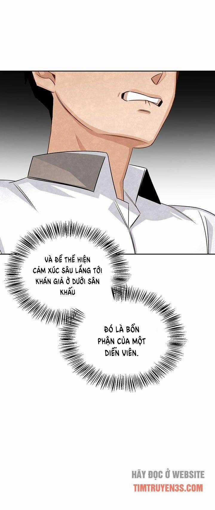 Sống Như Một Diễn Viên Chapter 5 trang 9