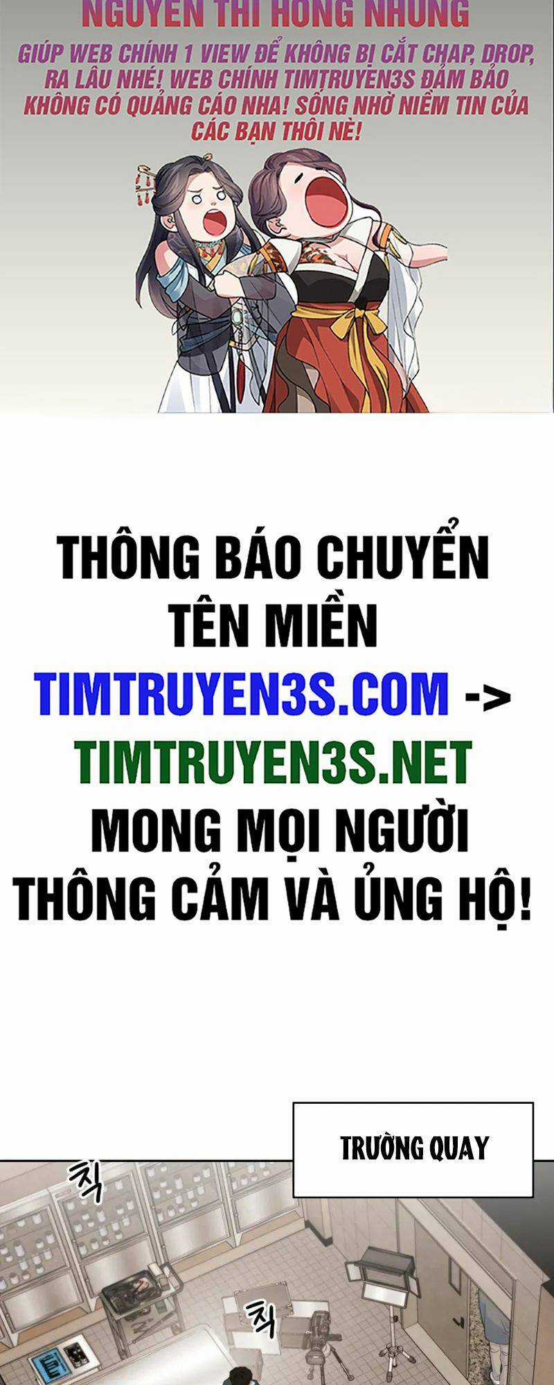 Sống Như Một Diễn Viên Chapter 50 trang 1