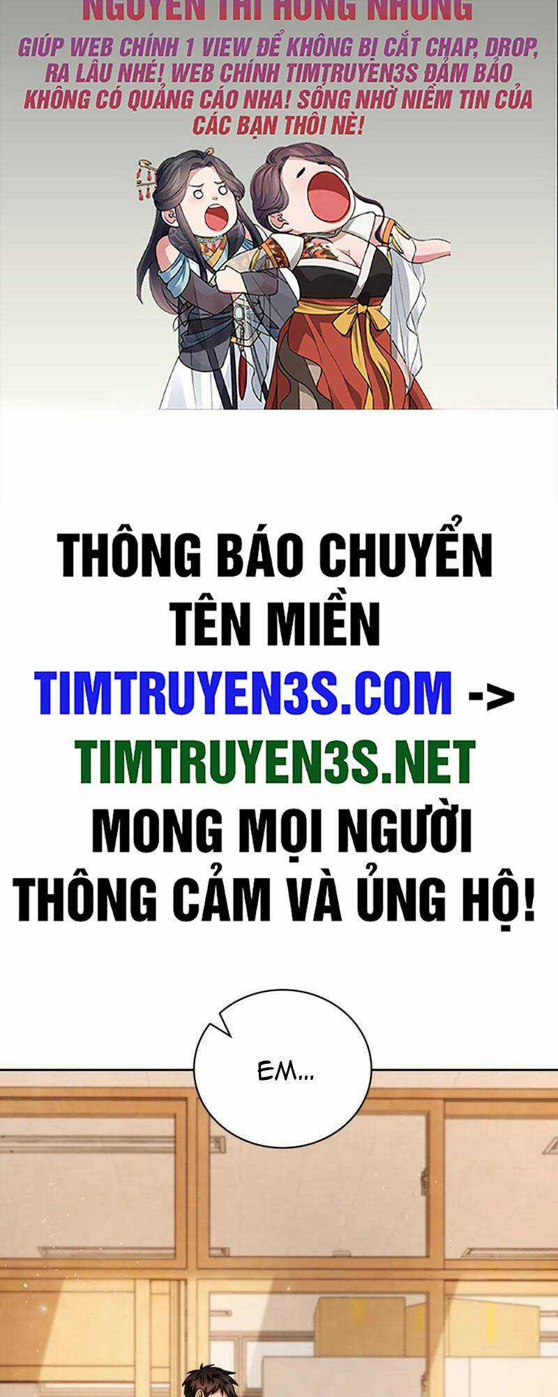Sống Như Một Diễn Viên Chapter 52 trang 1