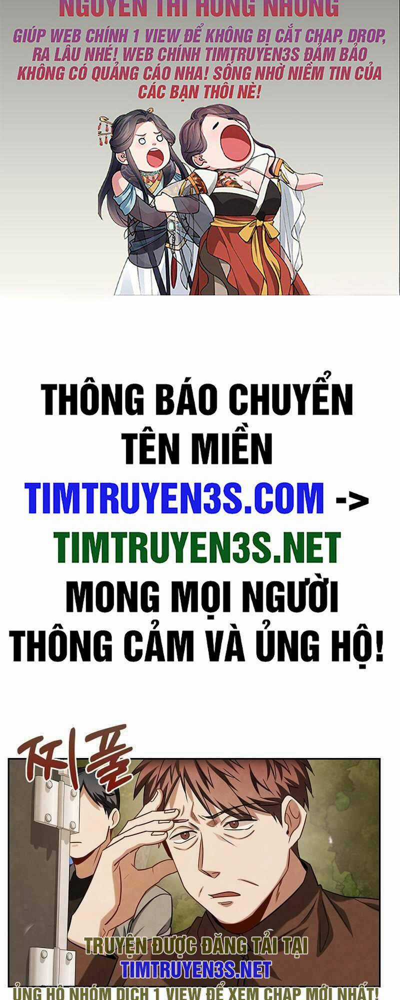 Sống Như Một Diễn Viên Chapter 53 trang 1