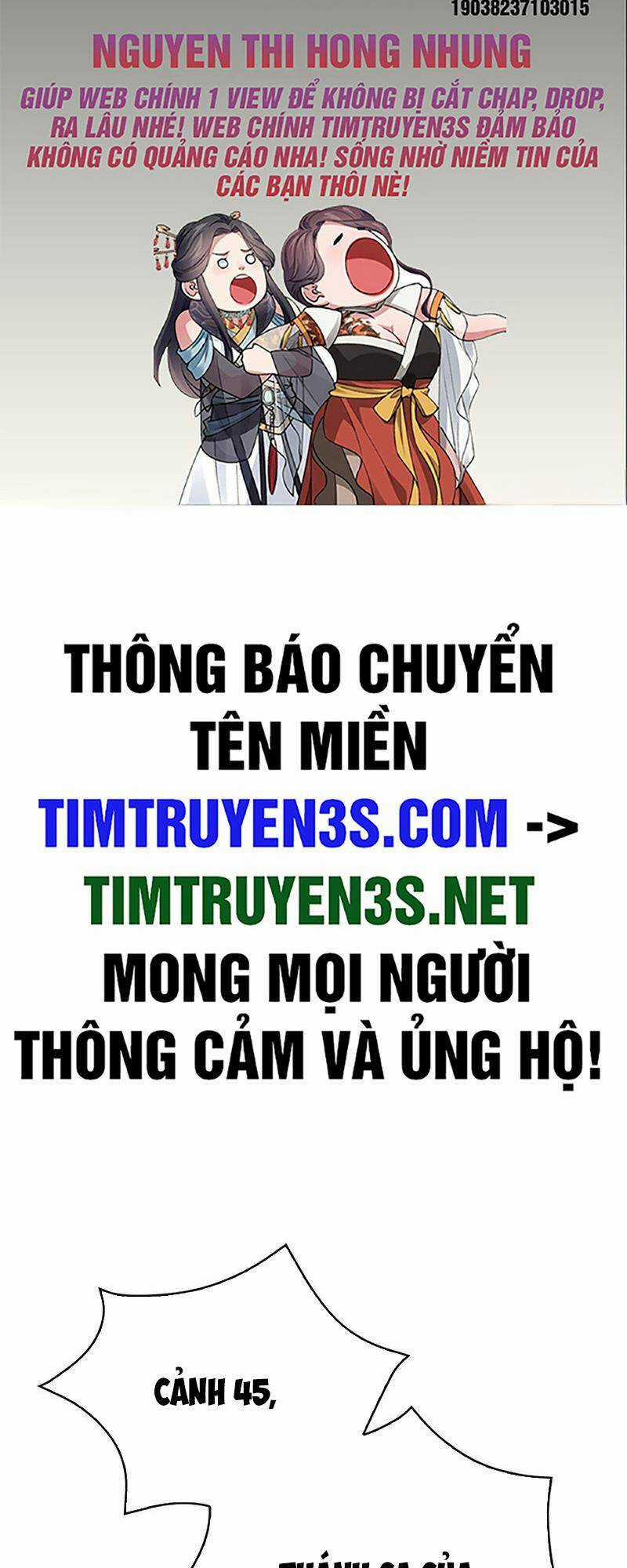 Sống Như Một Diễn Viên Chapter 55 trang 1