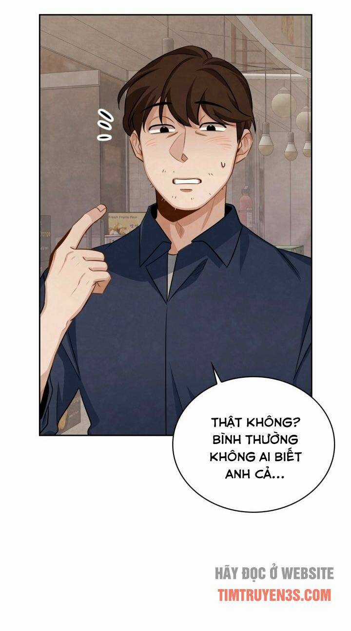 Sống Như Một Diễn Viên Chapter 6 trang 10