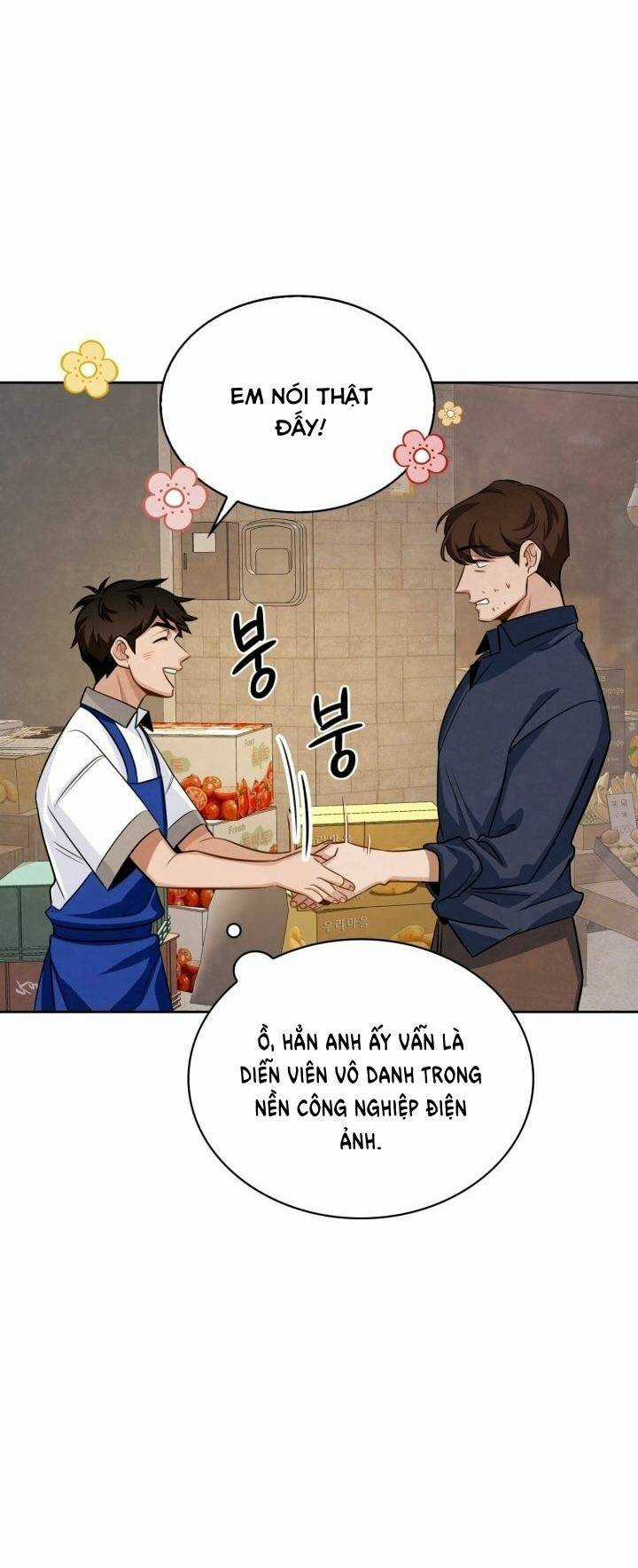 Sống Như Một Diễn Viên Chapter 6 trang 11
