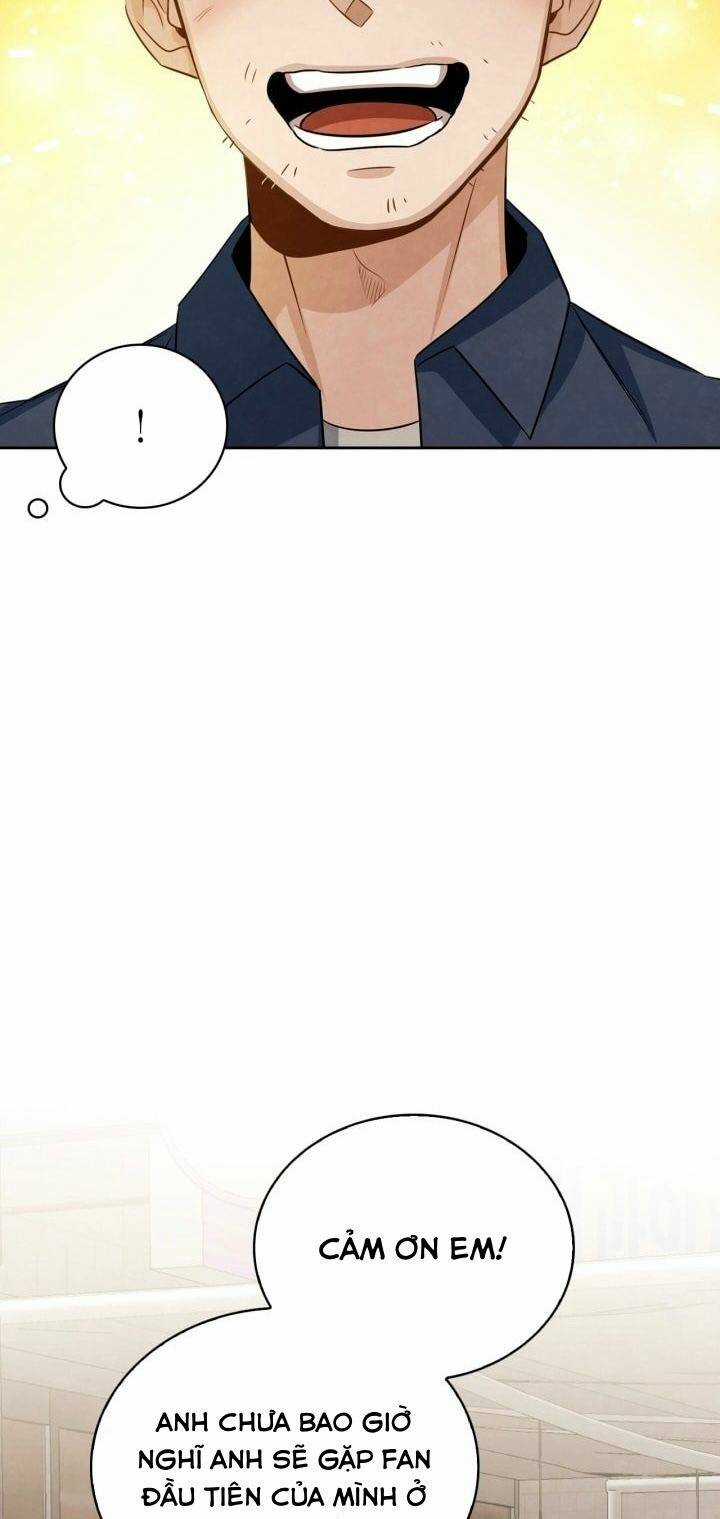 Sống Như Một Diễn Viên Chapter 6 trang 13