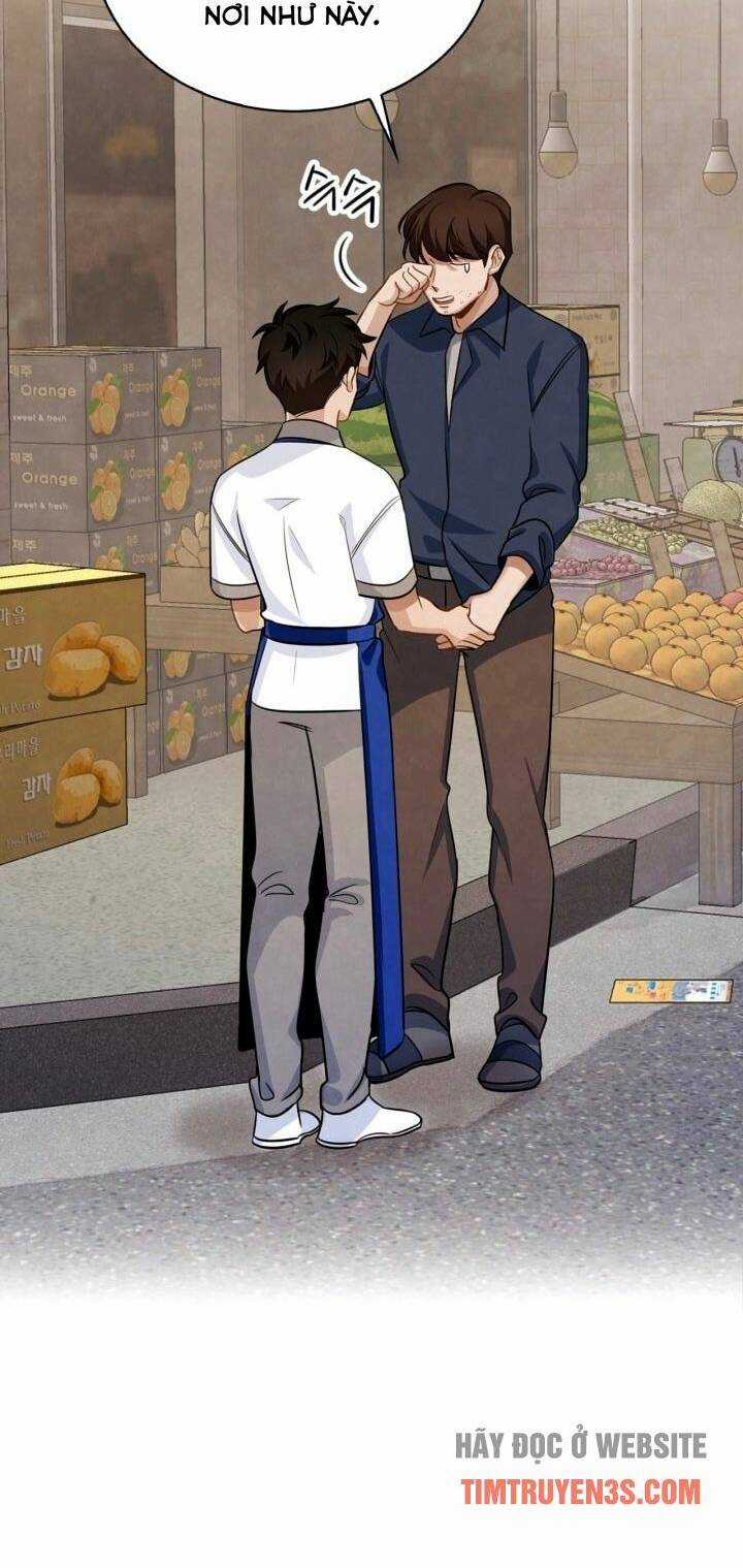 Sống Như Một Diễn Viên Chapter 6 trang 14