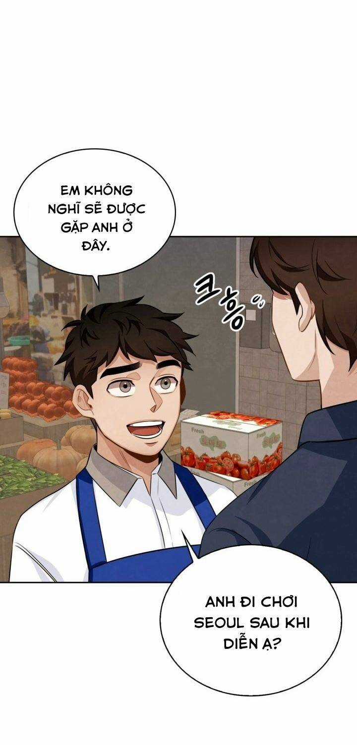 Sống Như Một Diễn Viên Chapter 6 trang 15