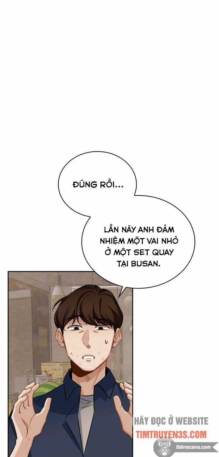 Sống Như Một Diễn Viên Chapter 6 trang 16