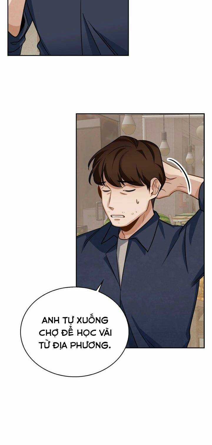 Sống Như Một Diễn Viên Chapter 6 trang 17