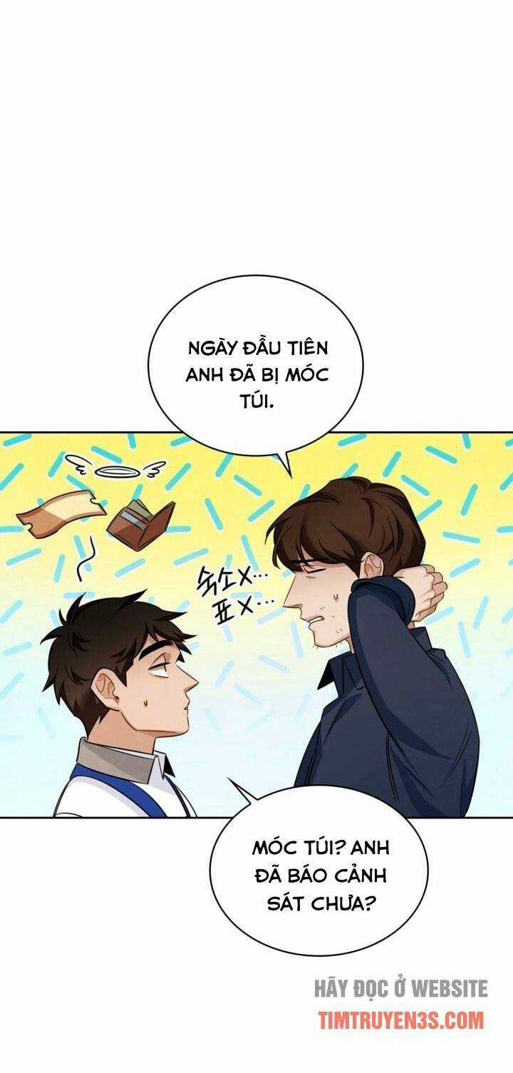 Sống Như Một Diễn Viên Chapter 6 trang 18