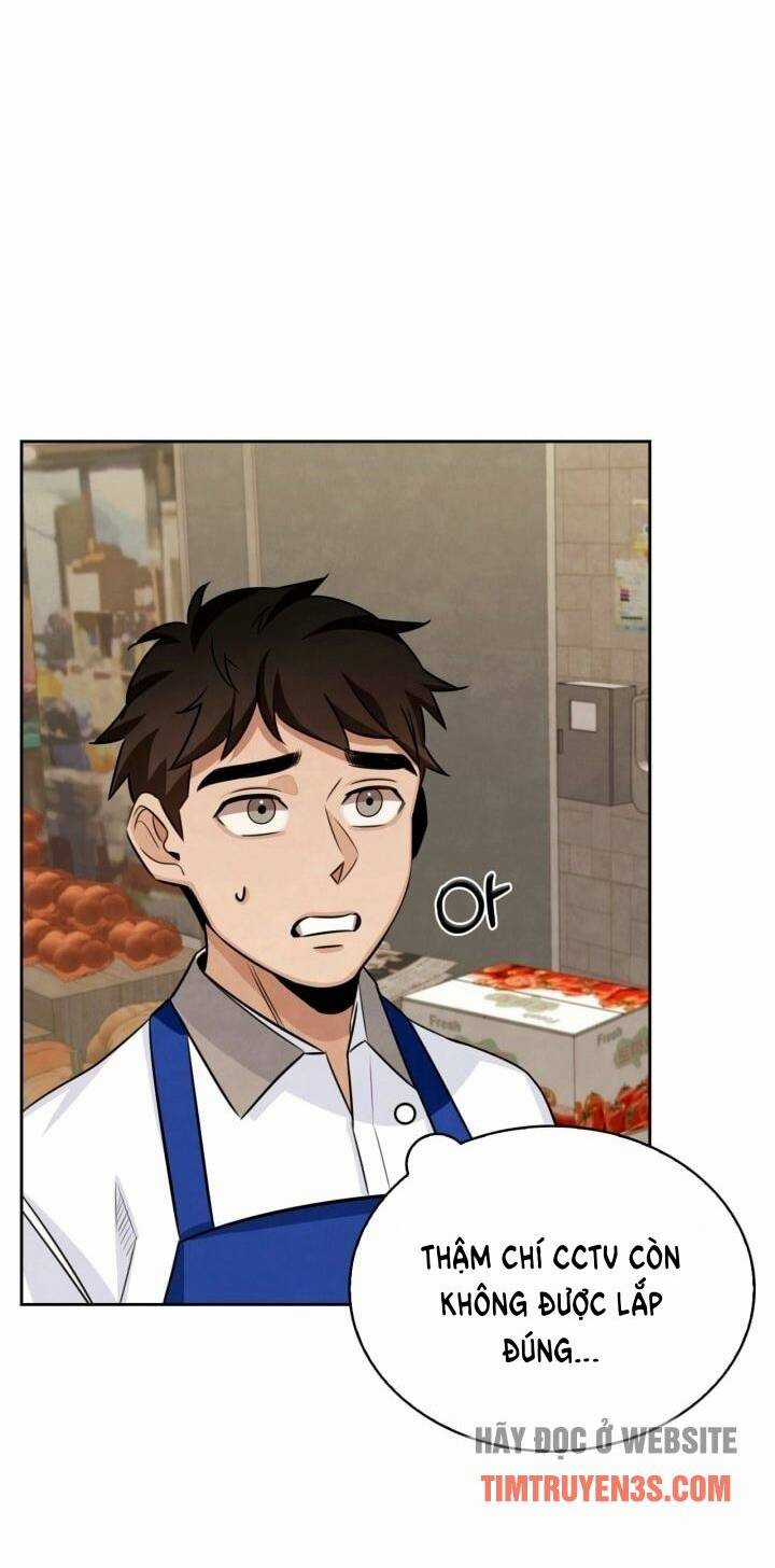 Sống Như Một Diễn Viên Chapter 6 trang 20