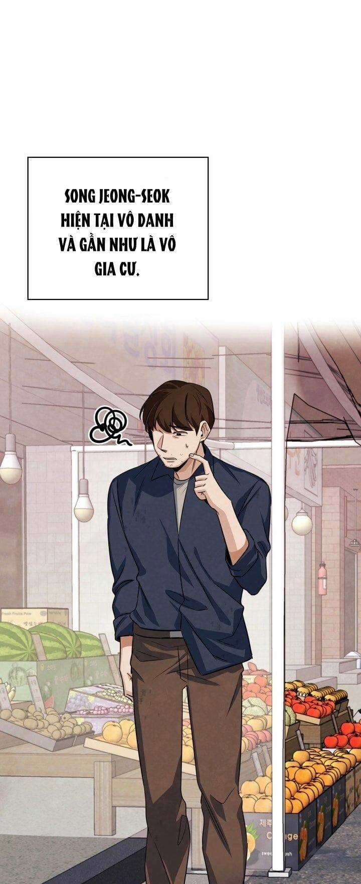 Sống Như Một Diễn Viên Chapter 6 trang 21