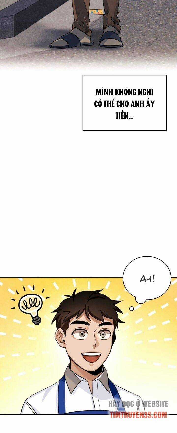 Sống Như Một Diễn Viên Chapter 6 trang 22