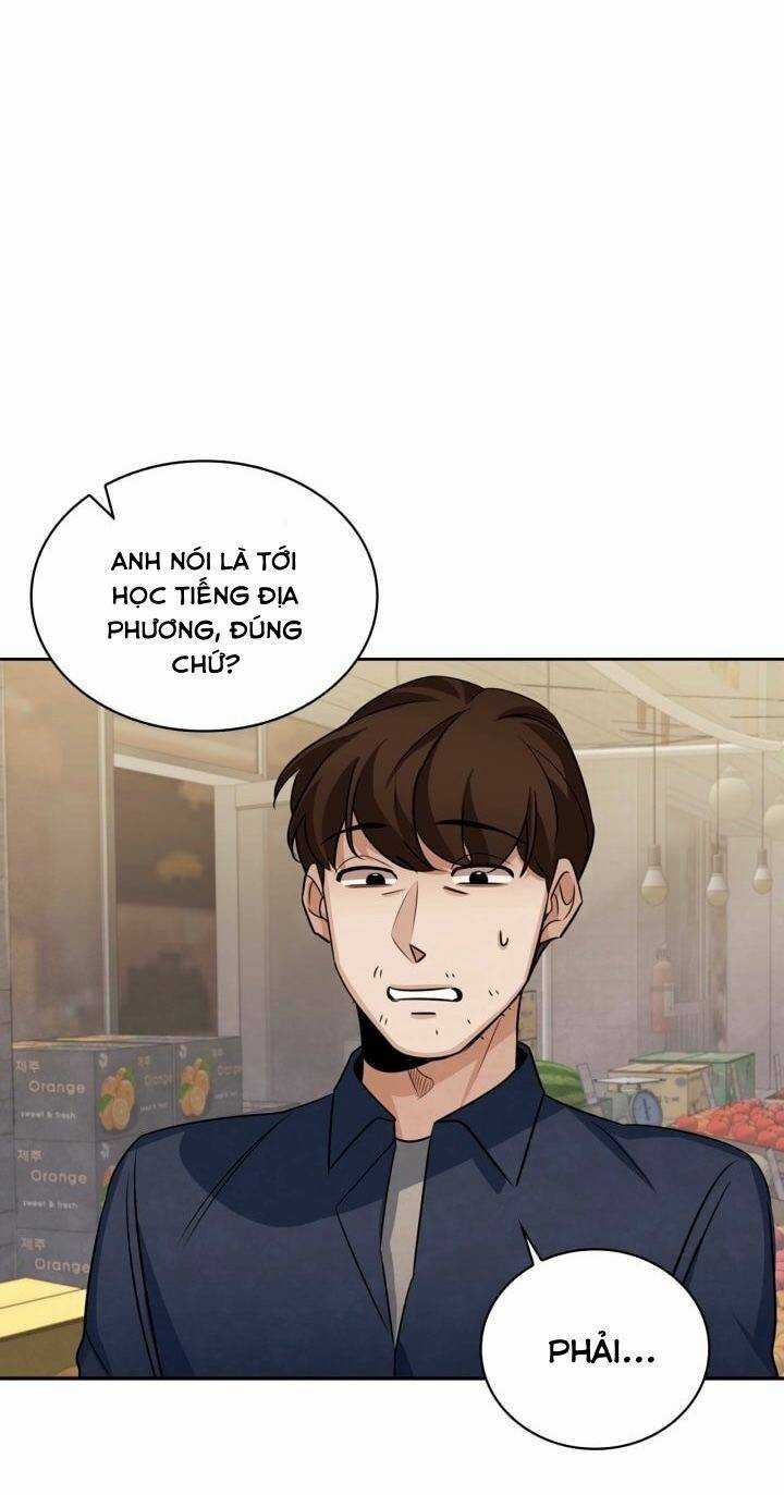 Sống Như Một Diễn Viên Chapter 6 trang 23