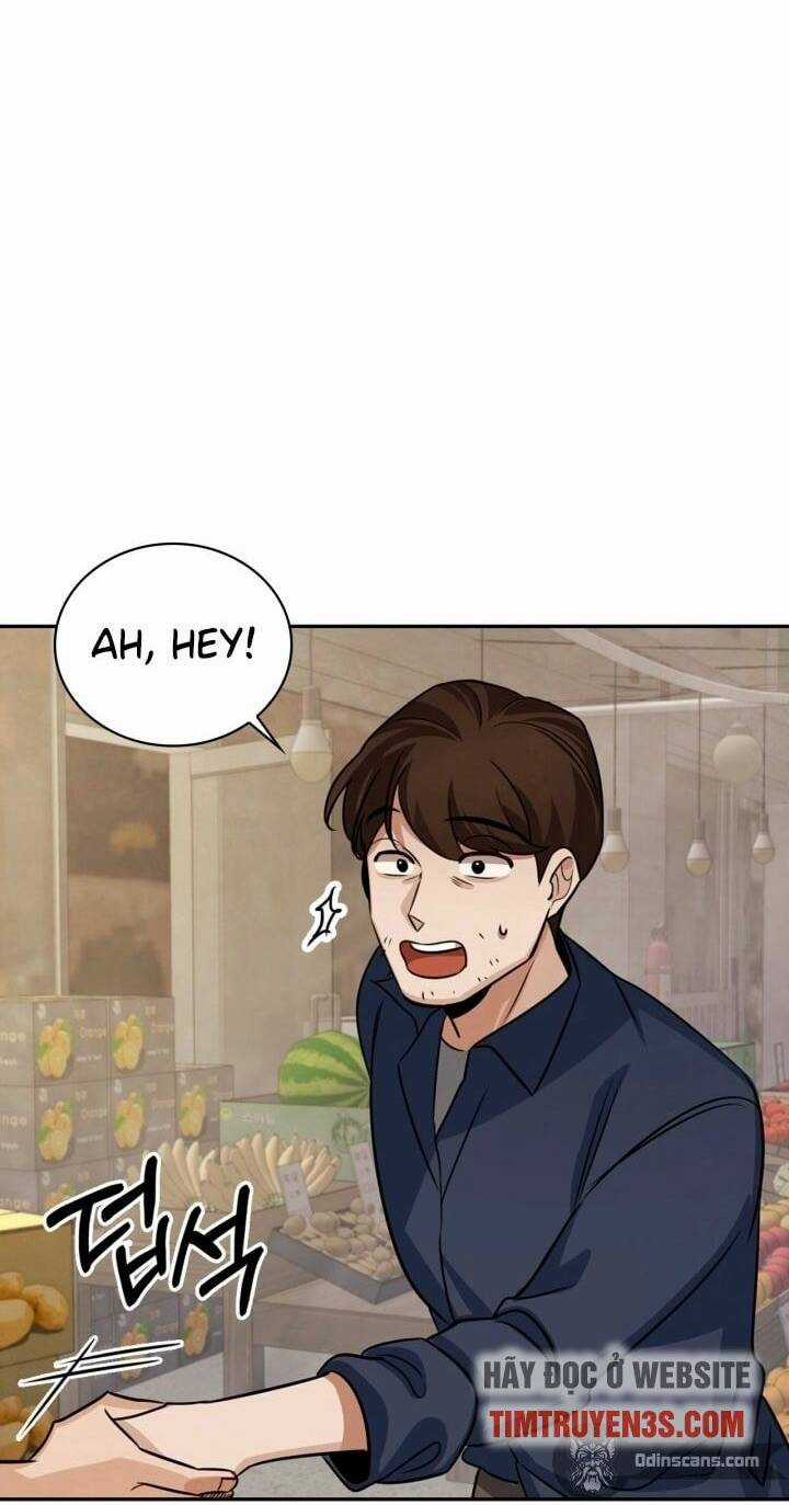 Sống Như Một Diễn Viên Chapter 6 trang 24