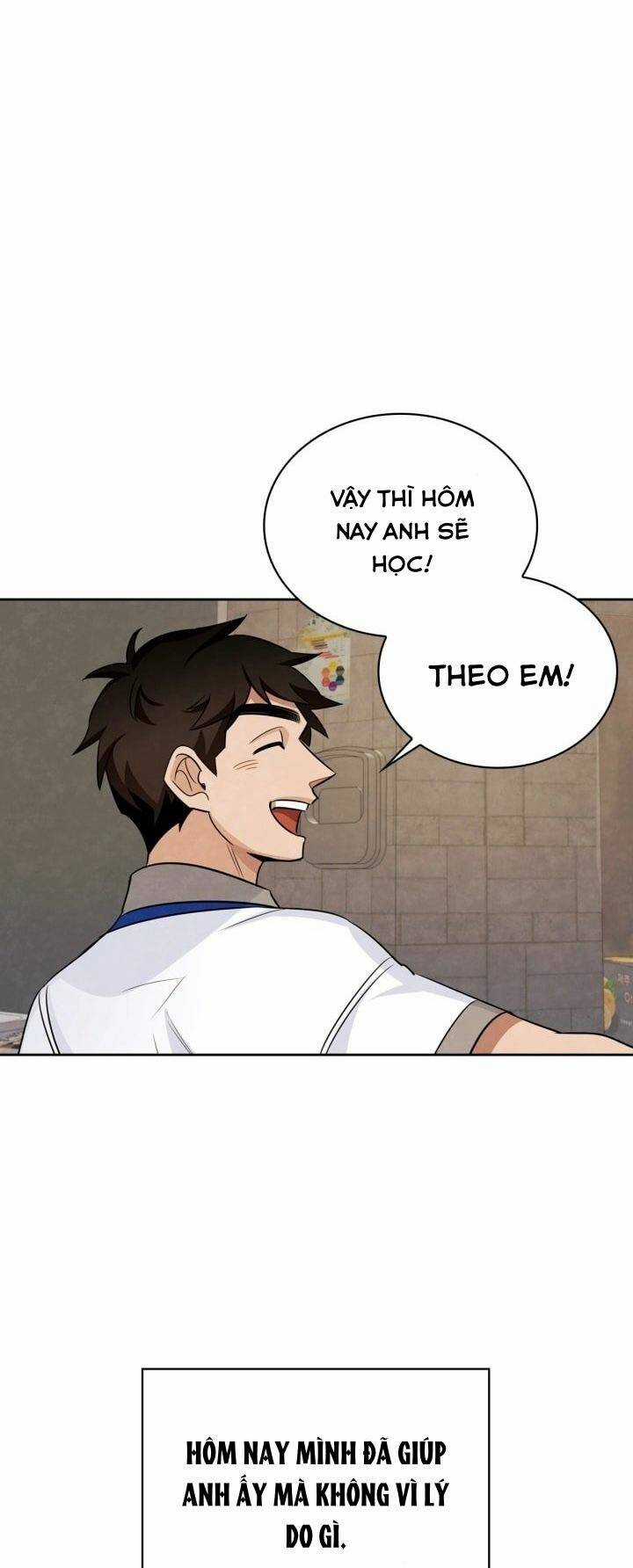 Sống Như Một Diễn Viên Chapter 6 trang 25