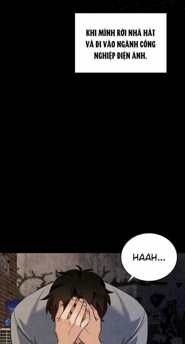 Sống Như Một Diễn Viên Chapter 6 trang 27