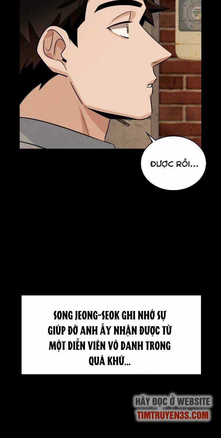 Sống Như Một Diễn Viên Chapter 6 trang 30