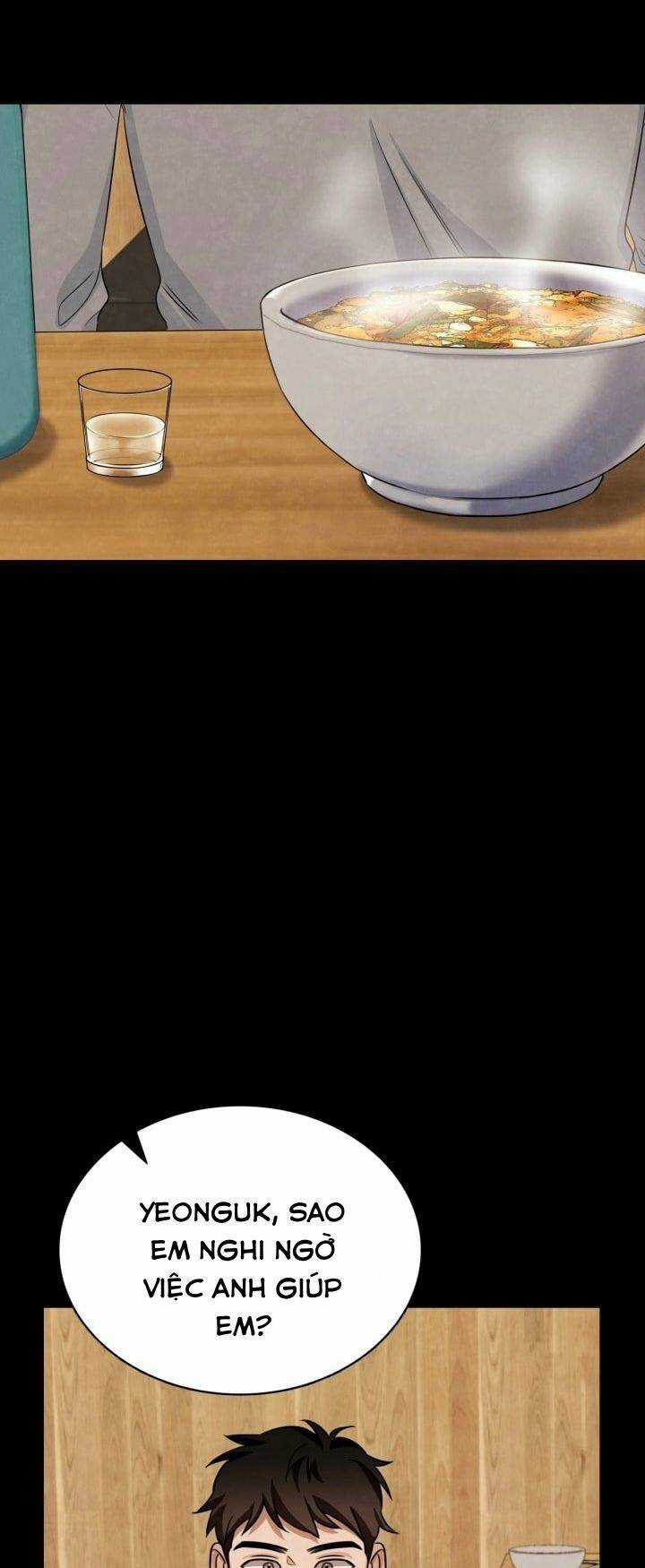 Sống Như Một Diễn Viên Chapter 6 trang 31