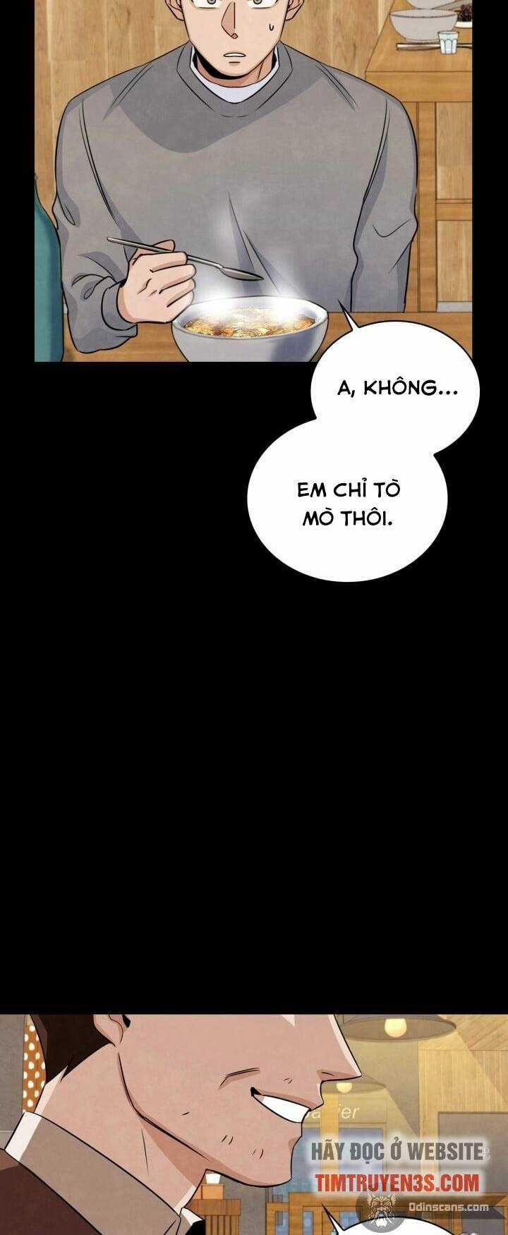 Sống Như Một Diễn Viên Chapter 6 trang 32