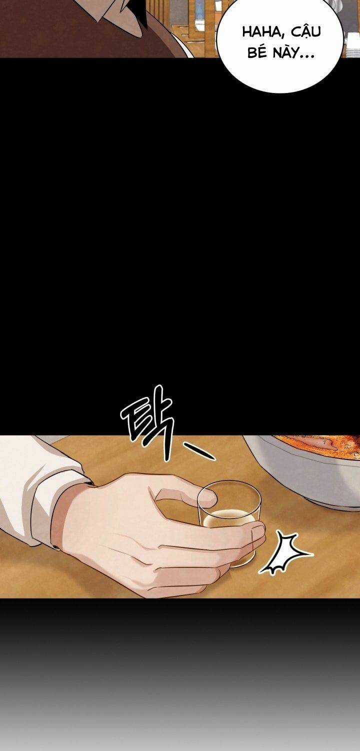 Sống Như Một Diễn Viên Chapter 6 trang 33