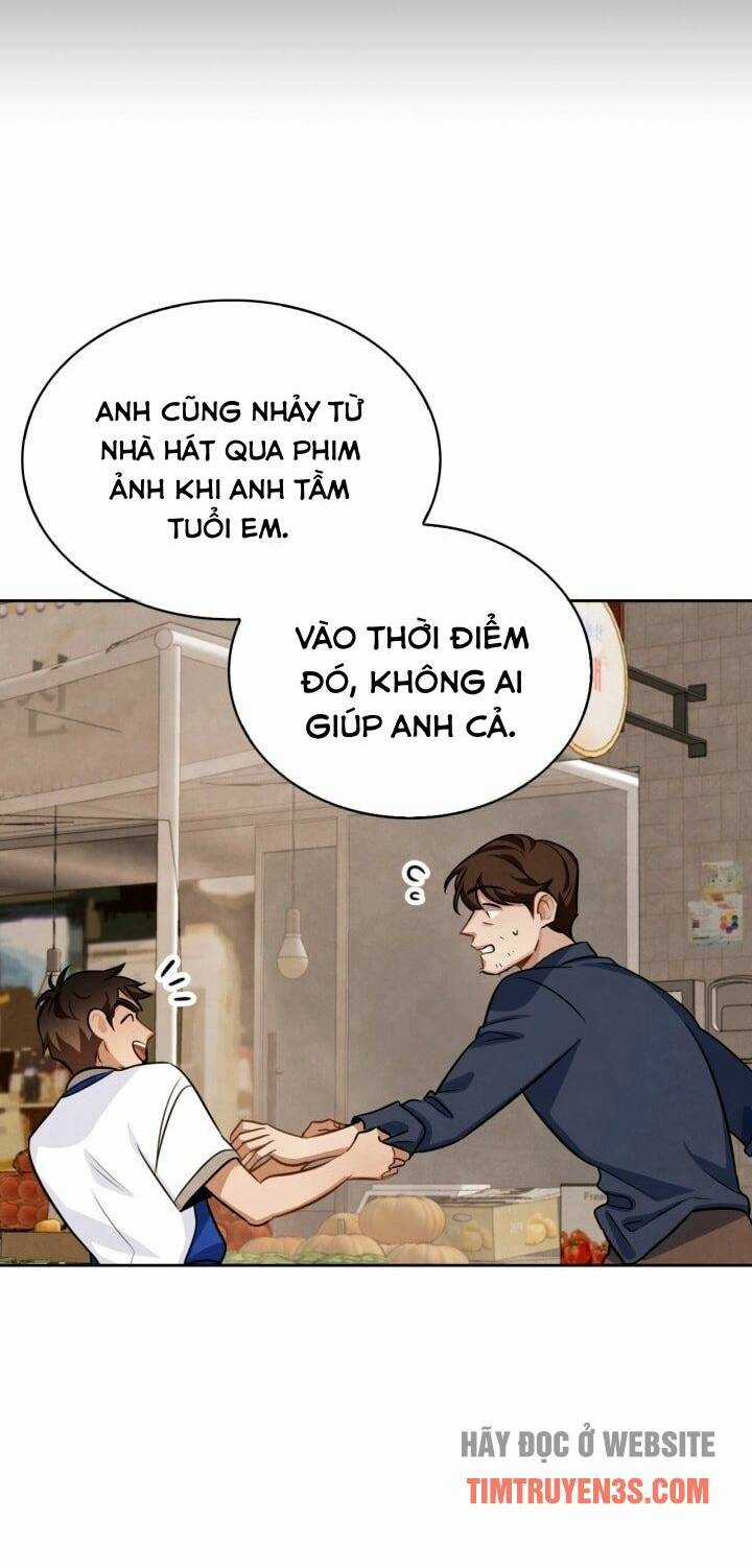 Sống Như Một Diễn Viên Chapter 6 trang 34