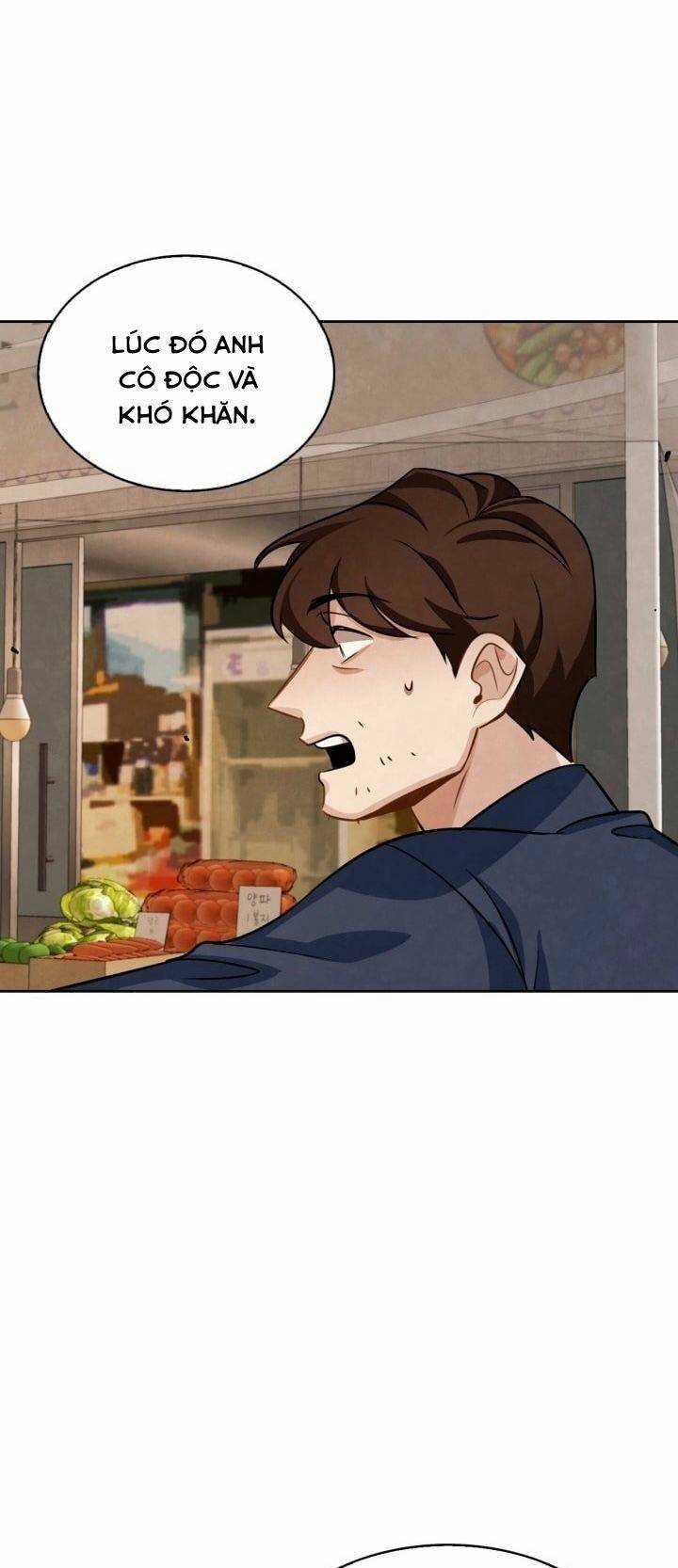 Sống Như Một Diễn Viên Chapter 6 trang 35