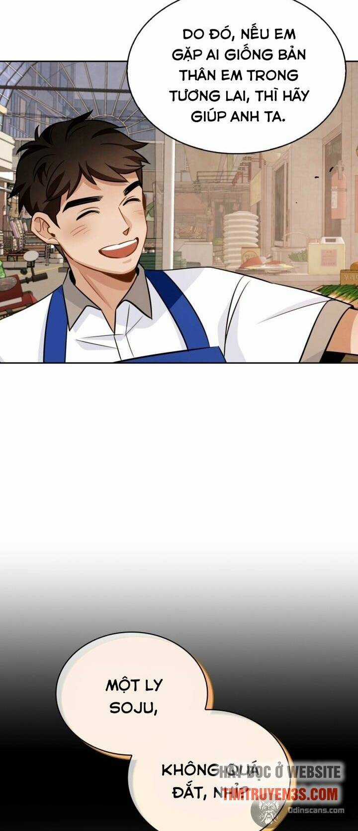 Sống Như Một Diễn Viên Chapter 6 trang 36