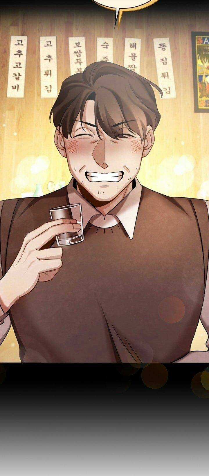 Sống Như Một Diễn Viên Chapter 6 trang 37