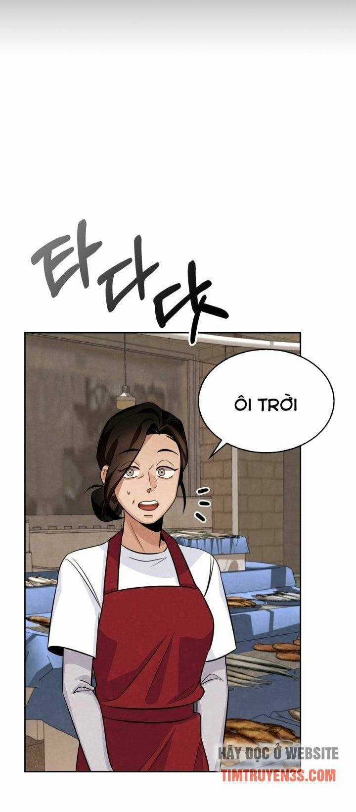 Sống Như Một Diễn Viên Chapter 6 trang 38