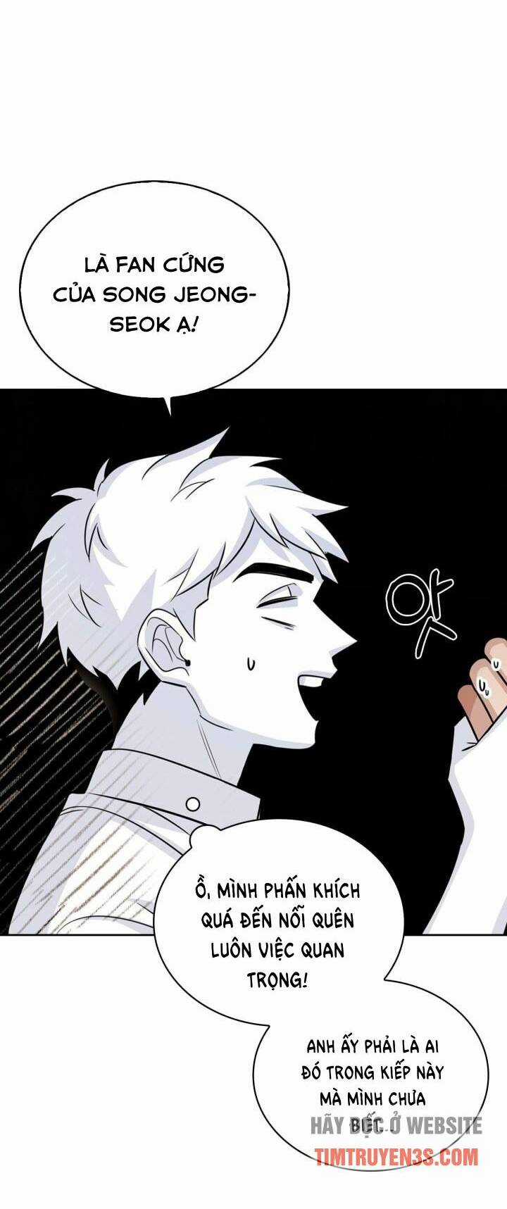 Sống Như Một Diễn Viên Chapter 6 trang 4