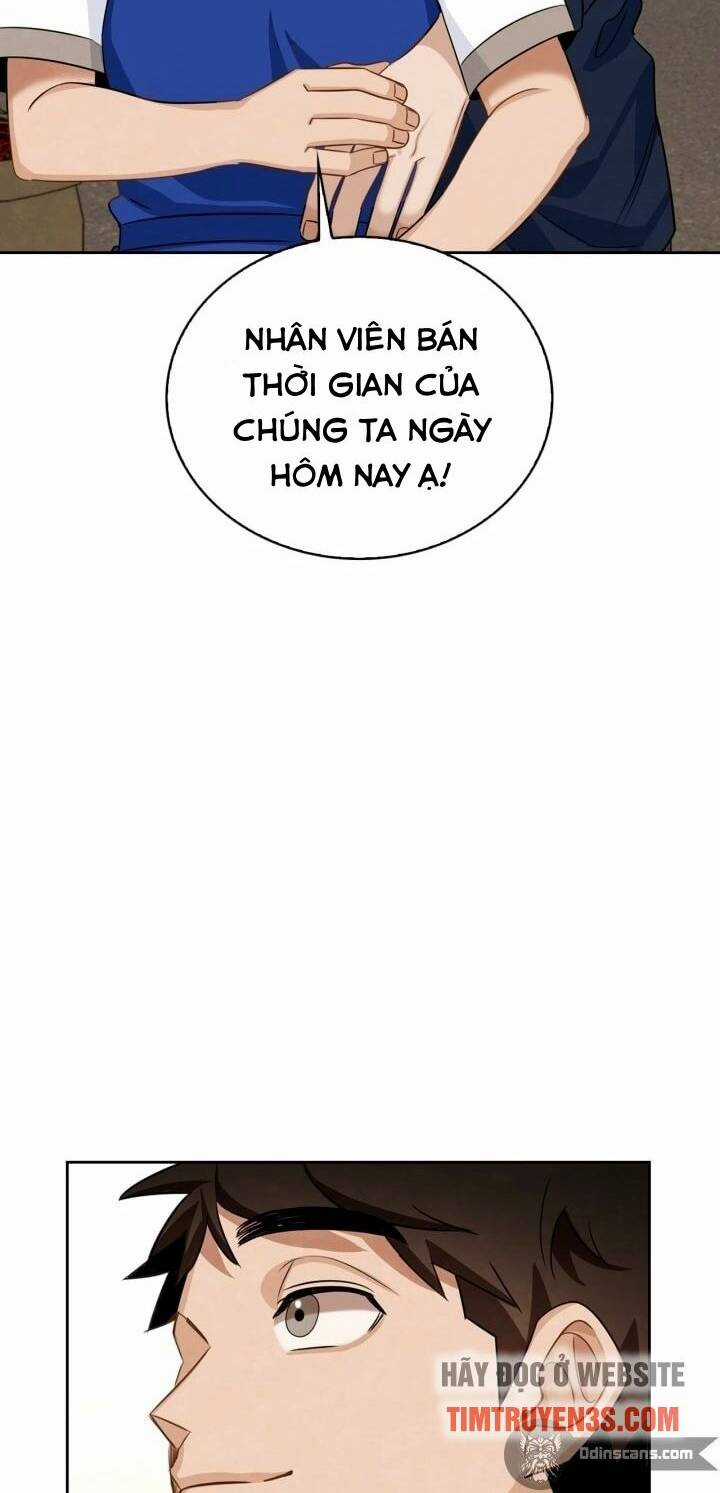 Sống Như Một Diễn Viên Chapter 6 trang 40