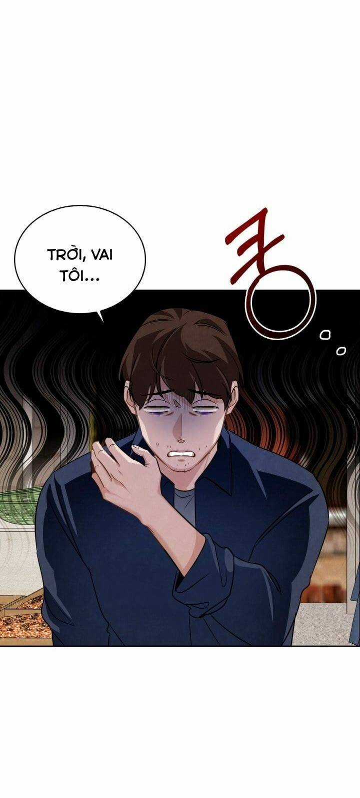 Sống Như Một Diễn Viên Chapter 6 trang 43