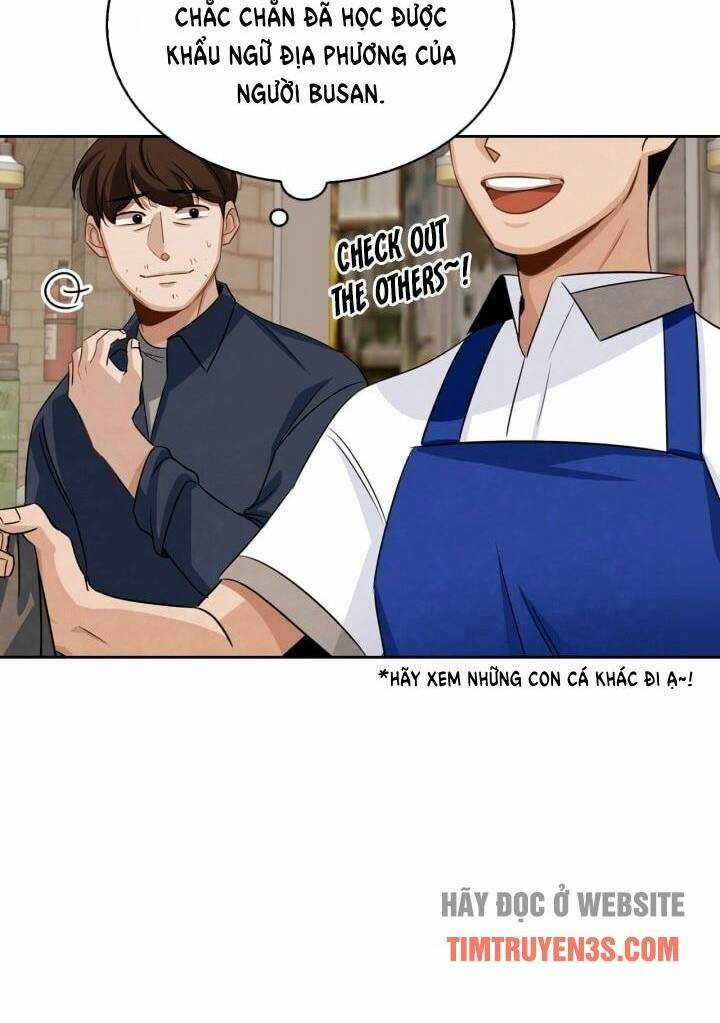 Sống Như Một Diễn Viên Chapter 6 trang 46