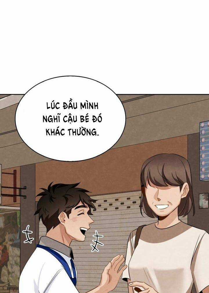 Sống Như Một Diễn Viên Chapter 6 trang 47