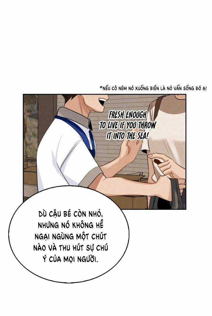 Sống Như Một Diễn Viên Chapter 6 trang 49