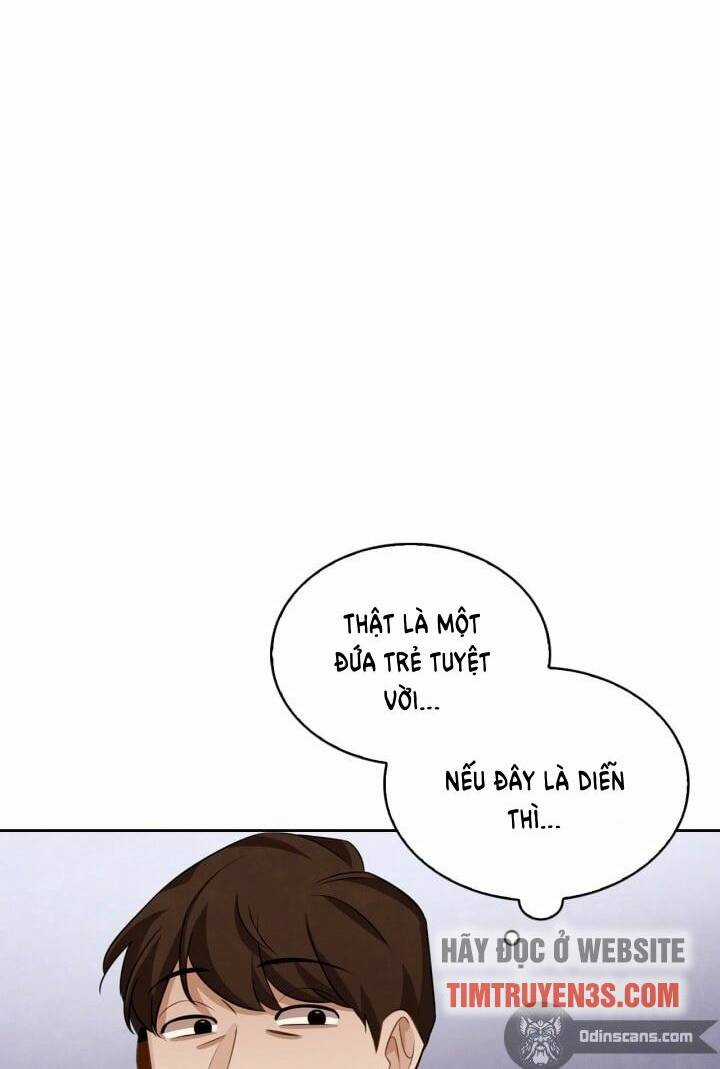 Sống Như Một Diễn Viên Chapter 6 trang 50