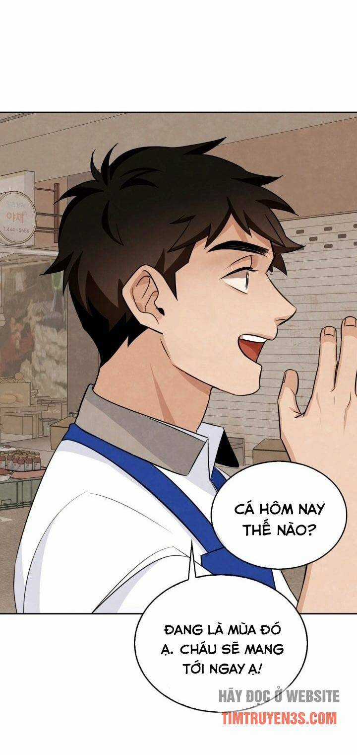 Sống Như Một Diễn Viên Chapter 6 trang 54