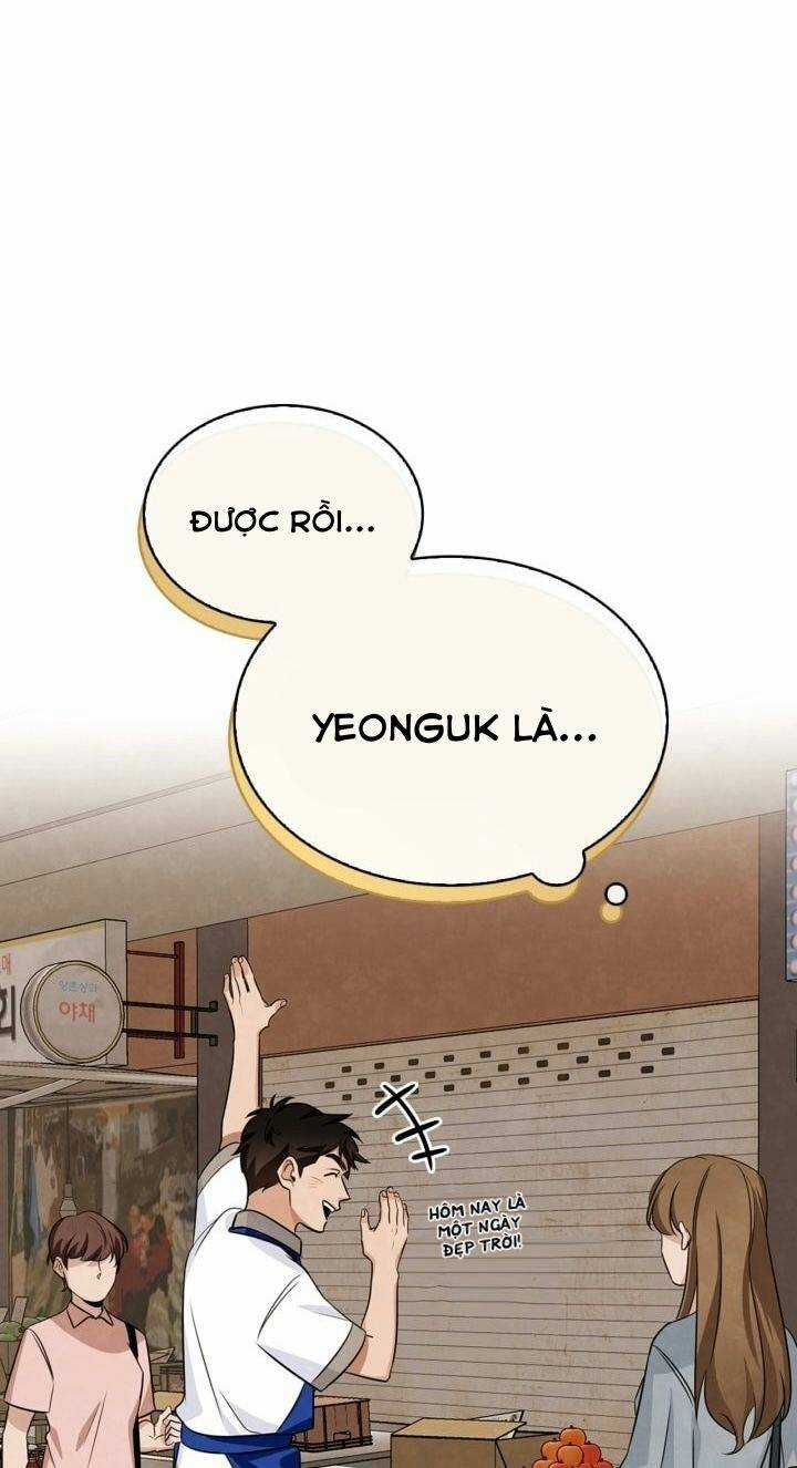 Sống Như Một Diễn Viên Chapter 6 trang 55