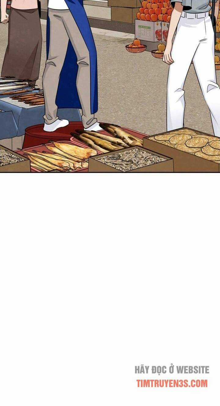 Sống Như Một Diễn Viên Chapter 6 trang 56