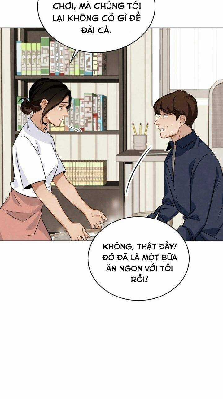 Sống Như Một Diễn Viên Chapter 6 trang 59