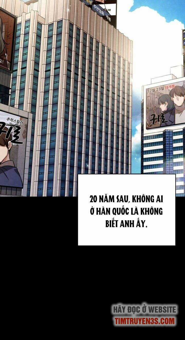 Sống Như Một Diễn Viên Chapter 6 trang 6