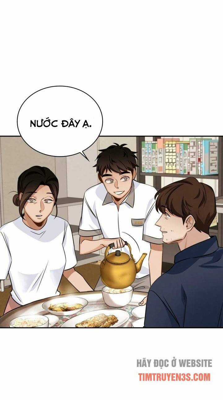 Sống Như Một Diễn Viên Chapter 6 trang 60