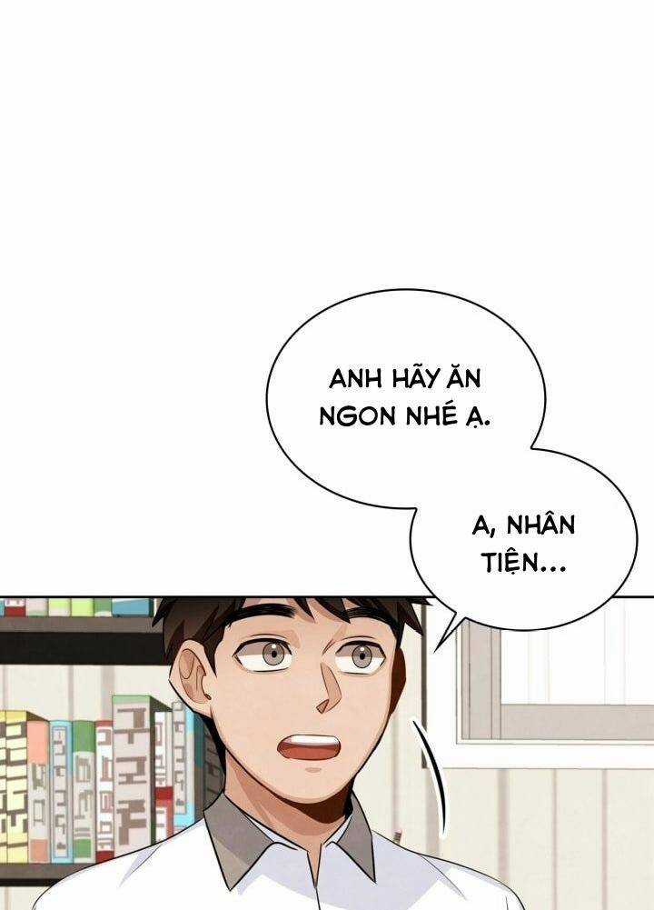 Sống Như Một Diễn Viên Chapter 6 trang 61